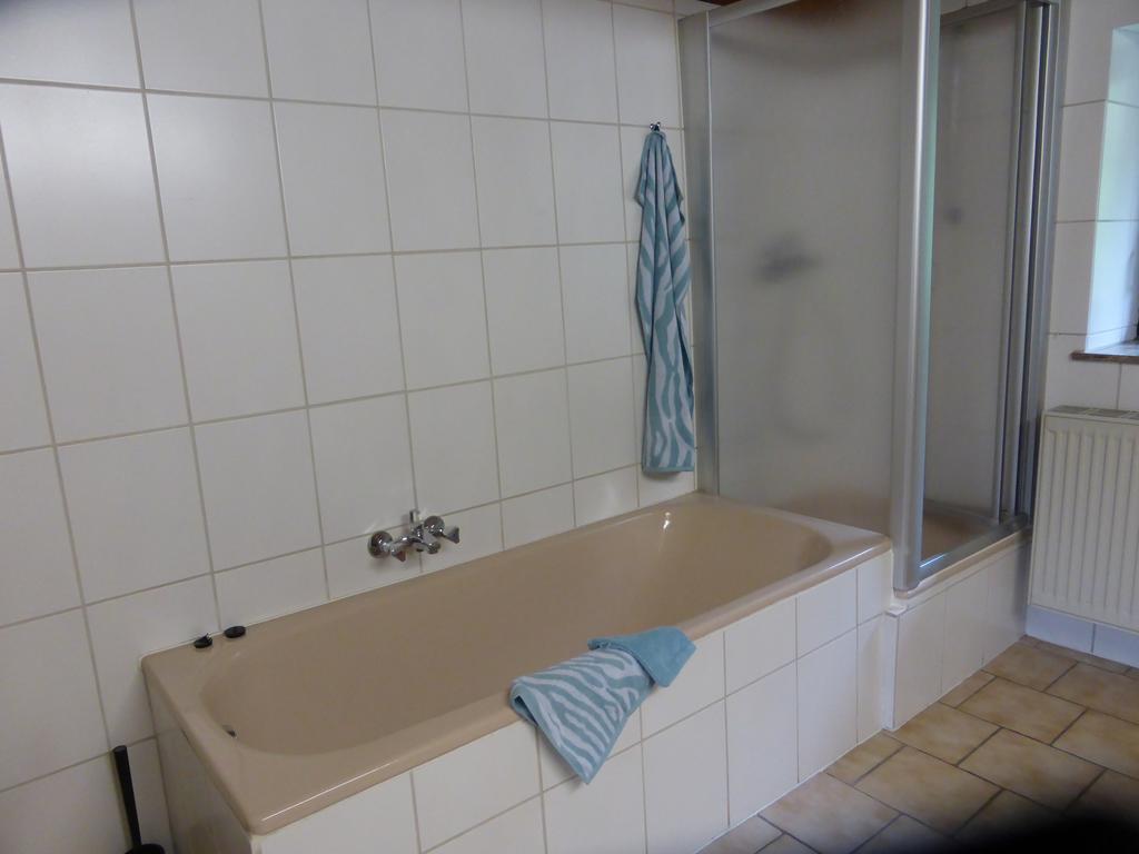 Vakantiehuis Hunsrueck Leisel ภายนอก รูปภาพ